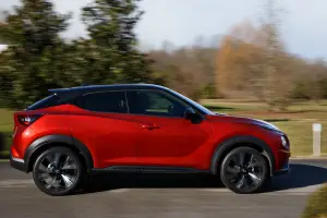 Nissan Juke 2020 - Foto ufficiali - 11