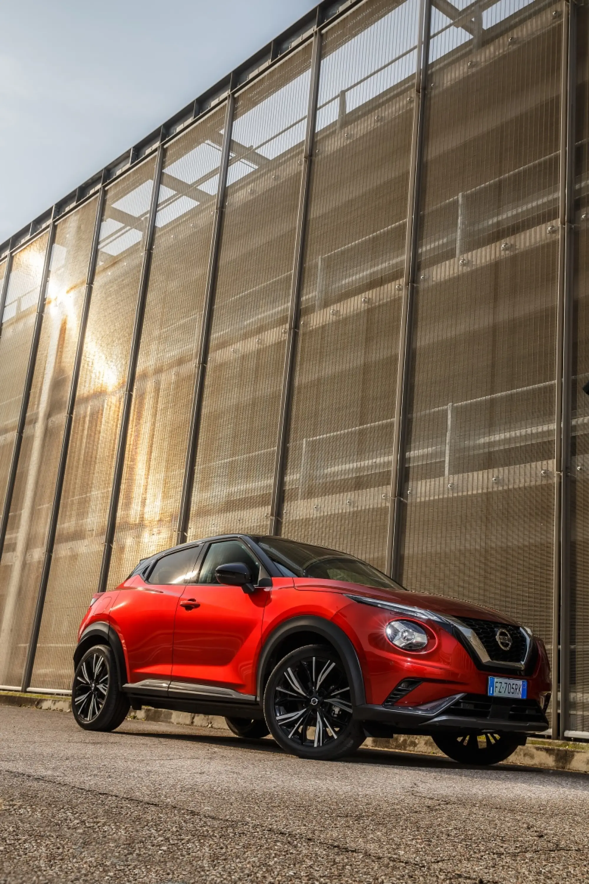 Nissan Juke 2020 - Foto ufficiali - 125