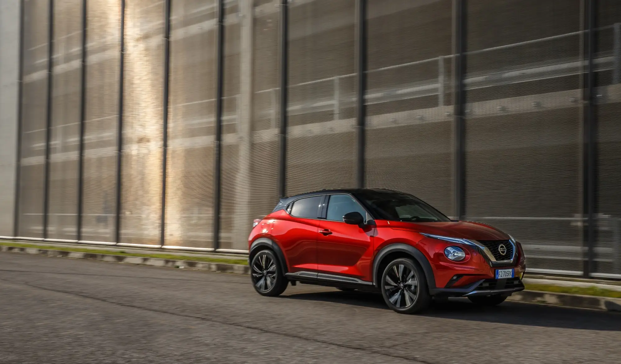 Nissan Juke 2020 - Foto ufficiali - 126