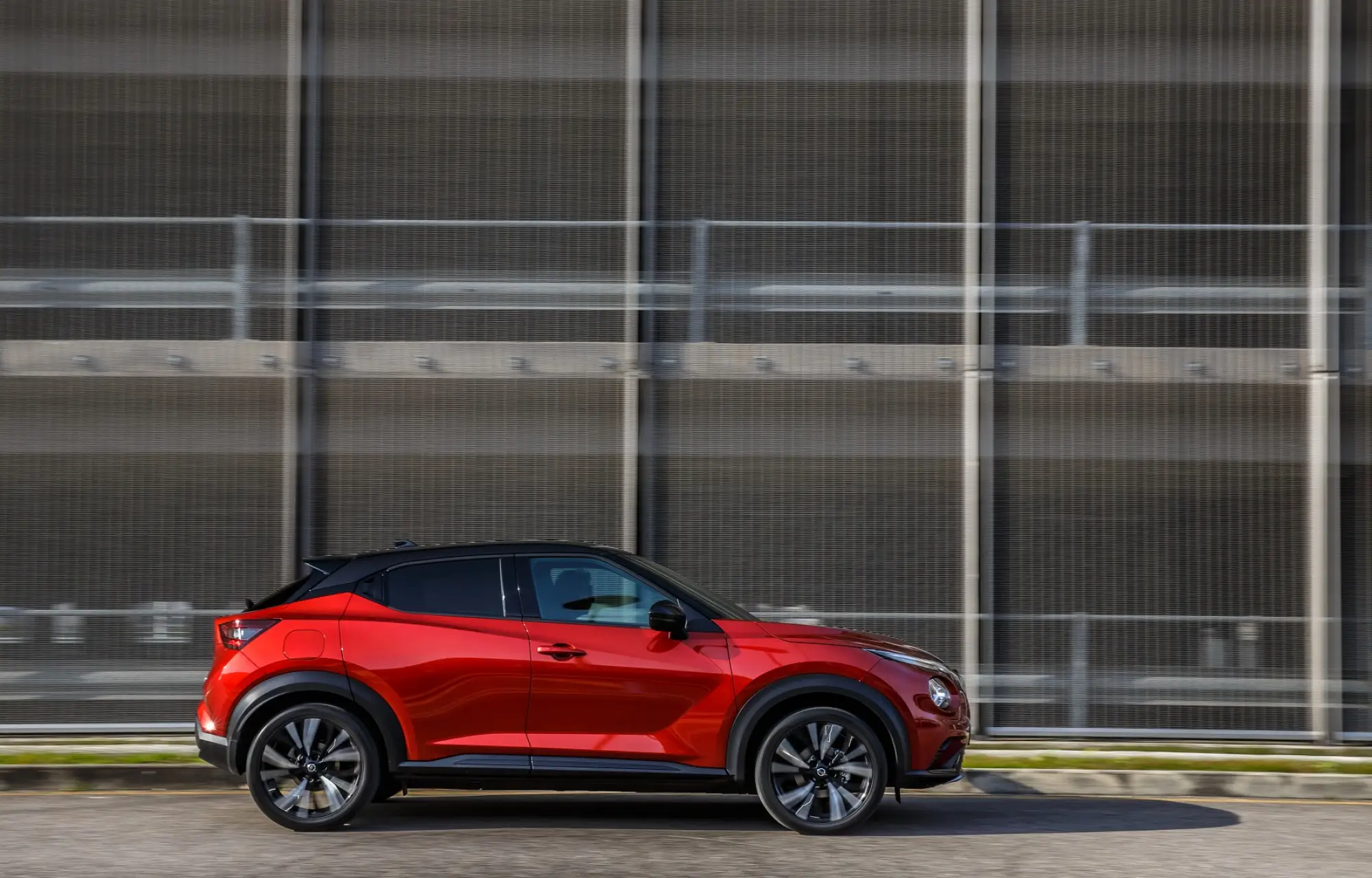 Nissan Juke 2020 - Foto ufficiali - 129