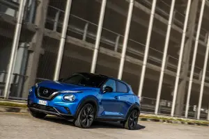 Nissan Juke 2020 - Foto ufficiali - 134