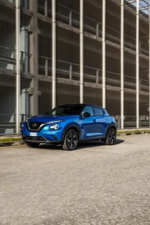 Nissan Juke 2020 - Foto ufficiali - 136