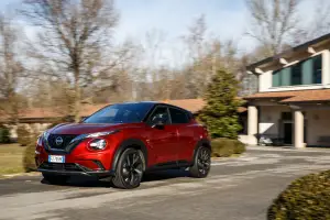 Nissan Juke 2020 - Foto ufficiali - 13