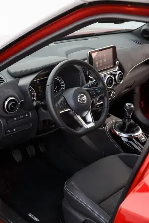 Nissan Juke 2020 - Foto ufficiali - 143