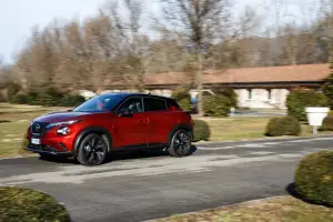 Nissan Juke 2020 - Foto ufficiali - 15