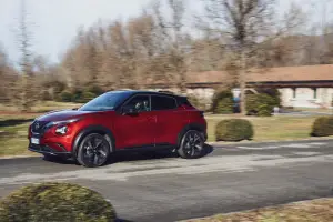 Nissan Juke 2020 - Foto ufficiali - 16