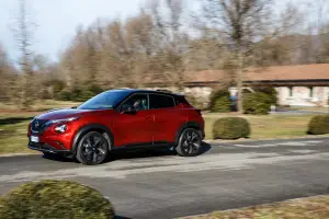 Nissan Juke 2020 - Foto ufficiali - 17