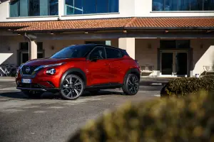 Nissan Juke 2020 - Foto ufficiali - 24