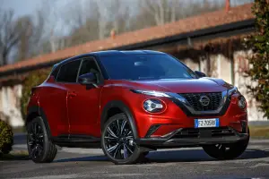 Nissan Juke 2020 - Foto ufficiali - 27