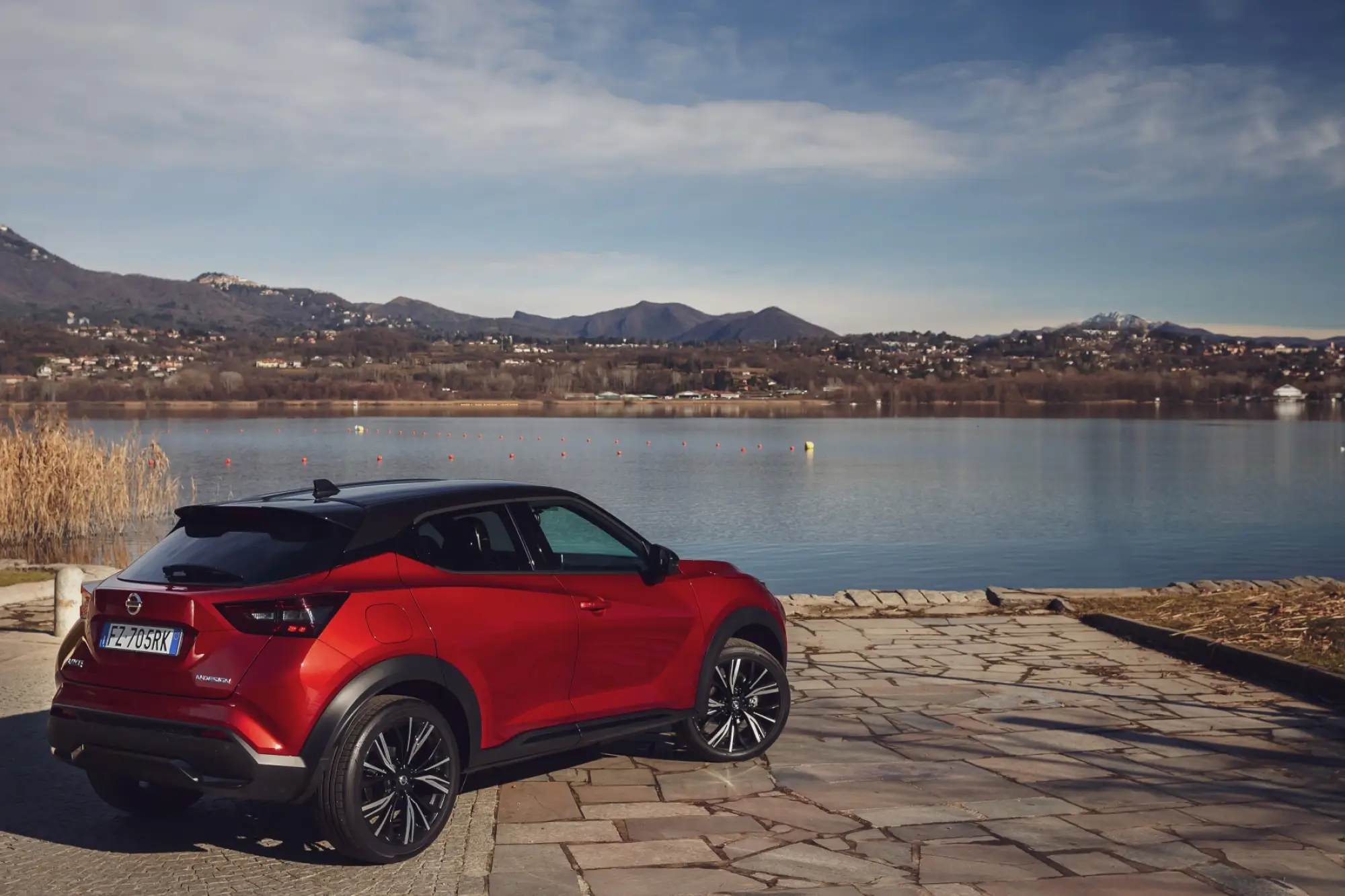 Nissan Juke 2020 - Foto ufficiali - 31