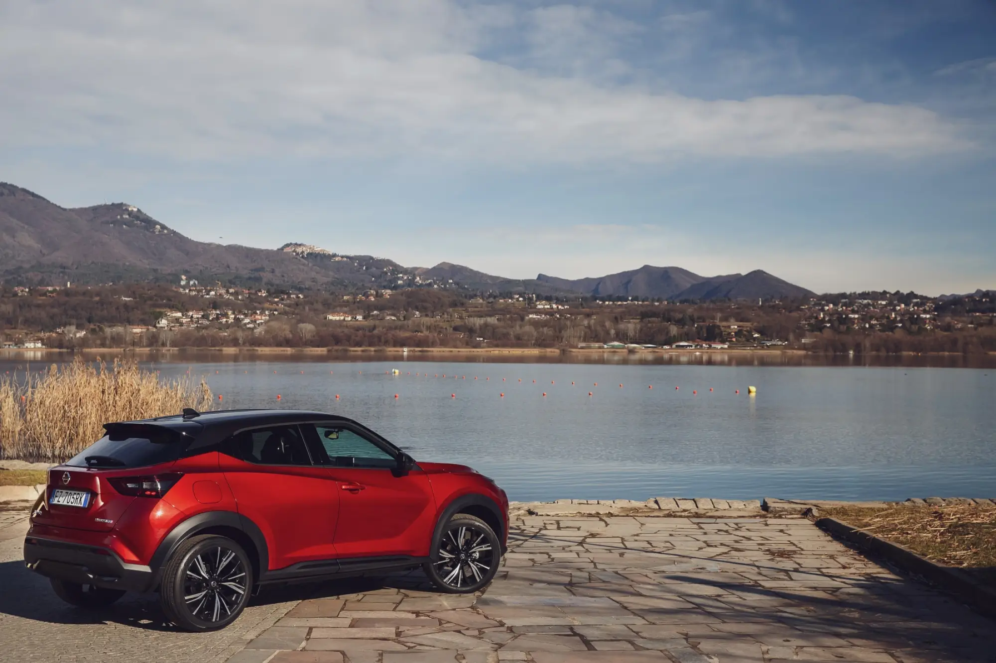 Nissan Juke 2020 - Foto ufficiali - 32