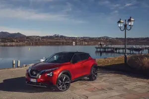 Nissan Juke 2020 - Foto ufficiali - 33