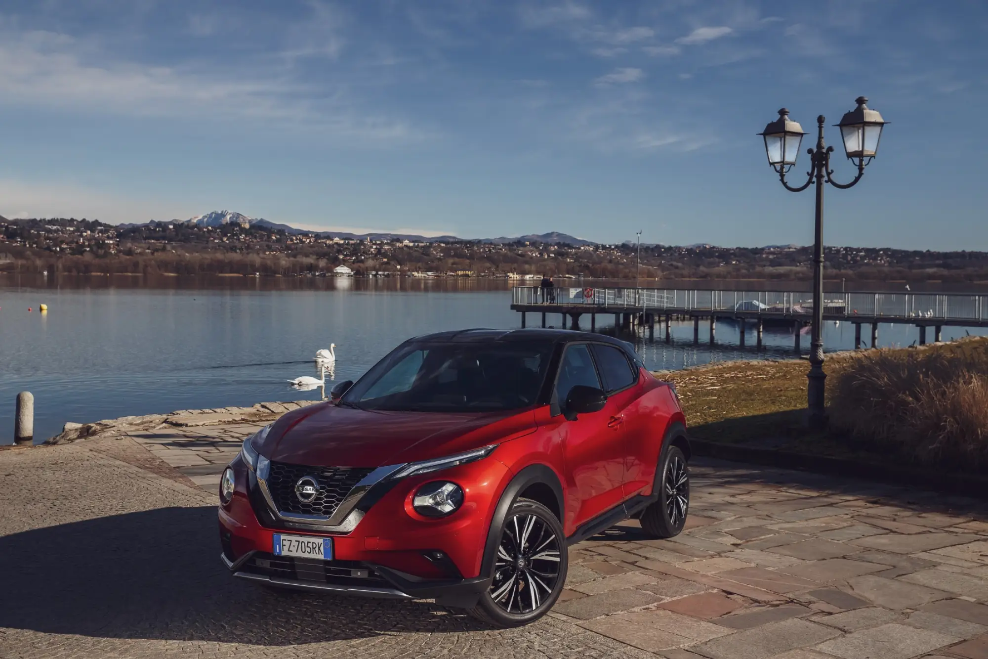 Nissan Juke 2020 - Foto ufficiali - 34