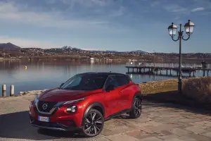 Nissan Juke 2020 - Foto ufficiali - 35