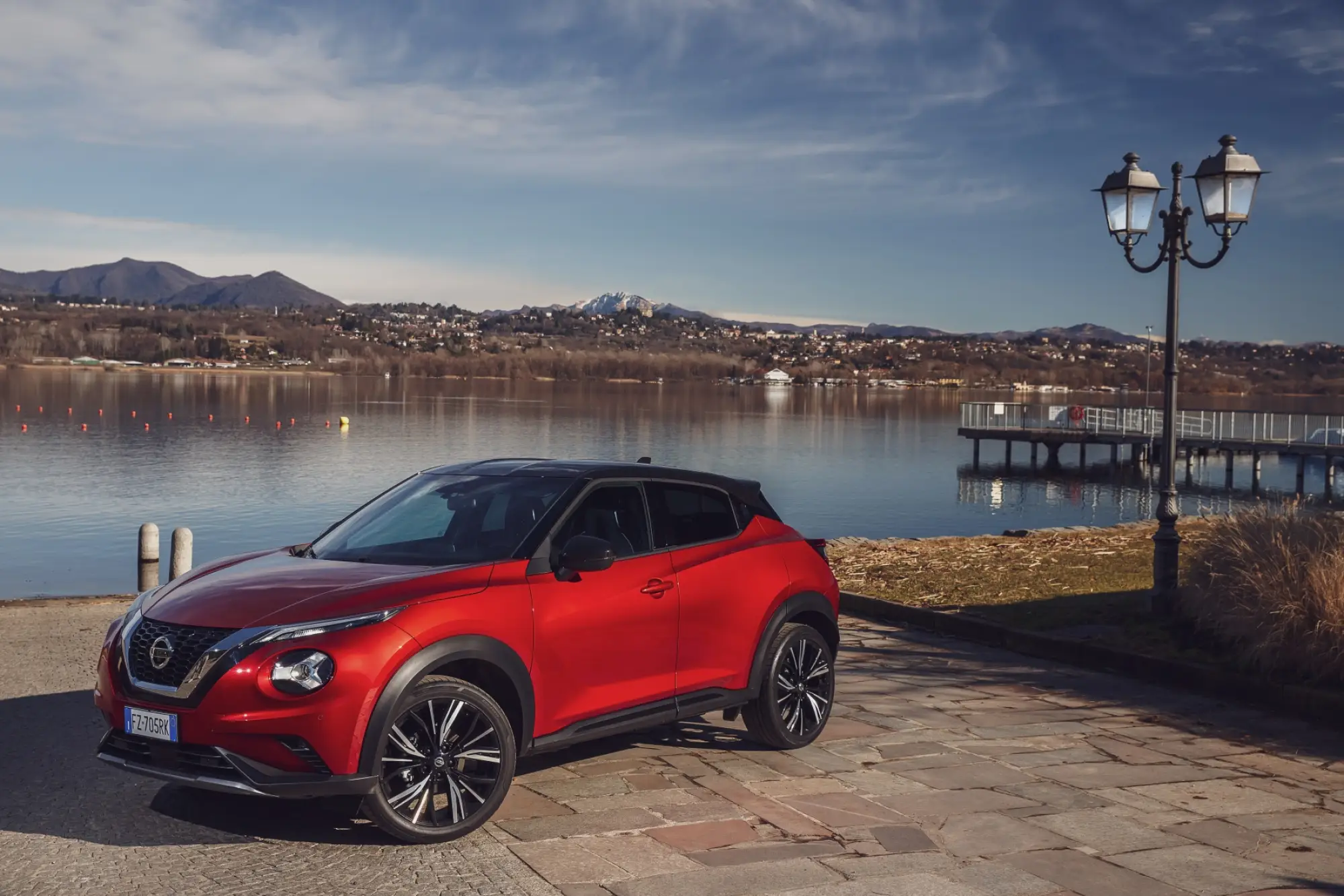 Nissan Juke 2020 - Foto ufficiali - 36