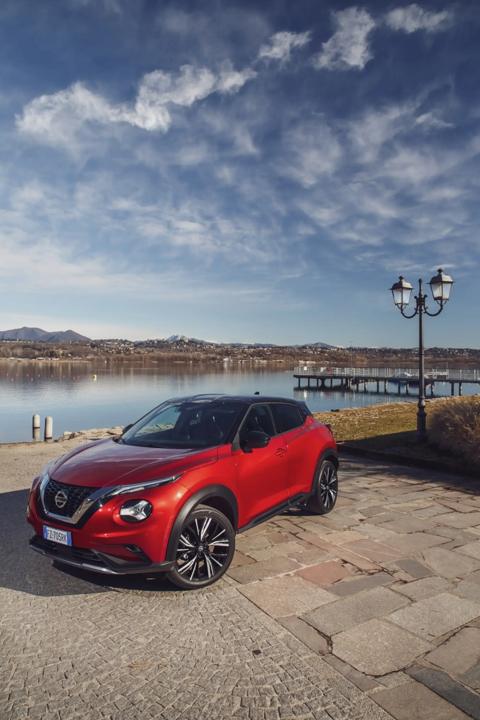 Nissan Juke 2020 - Foto ufficiali - 38