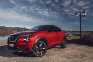 Nissan Juke 2020 - Foto ufficiali - 40