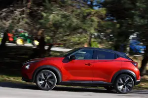 Nissan Juke 2020 - Foto ufficiali - 41