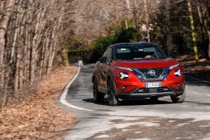 Nissan Juke 2020 - Foto ufficiali - 42