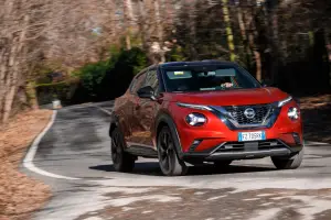 Nissan Juke 2020 - Foto ufficiali - 43