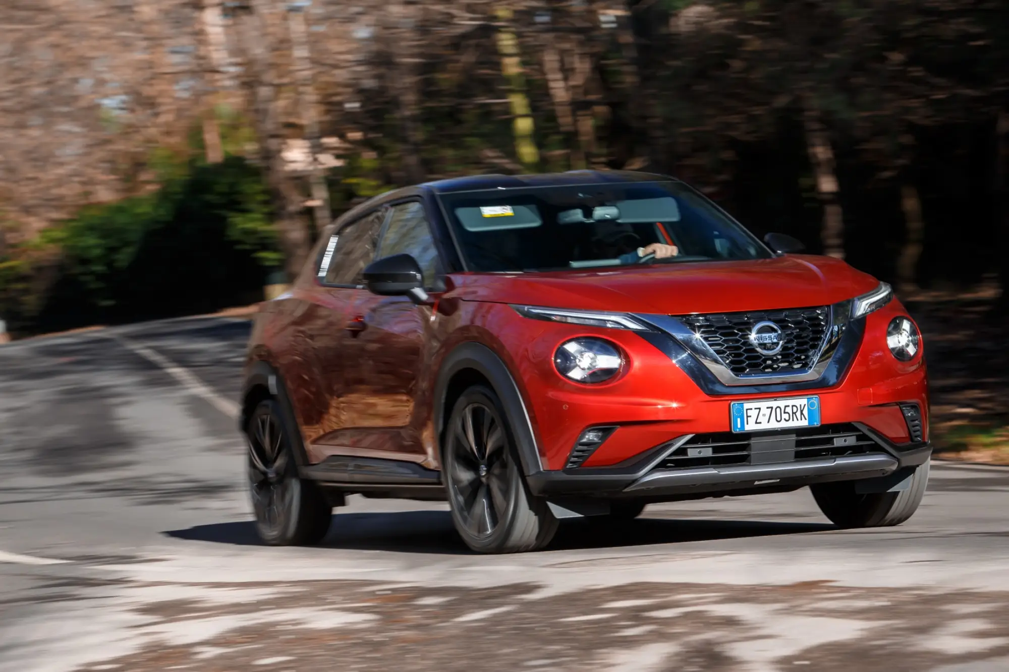 Nissan Juke 2020 - Foto ufficiali - 44