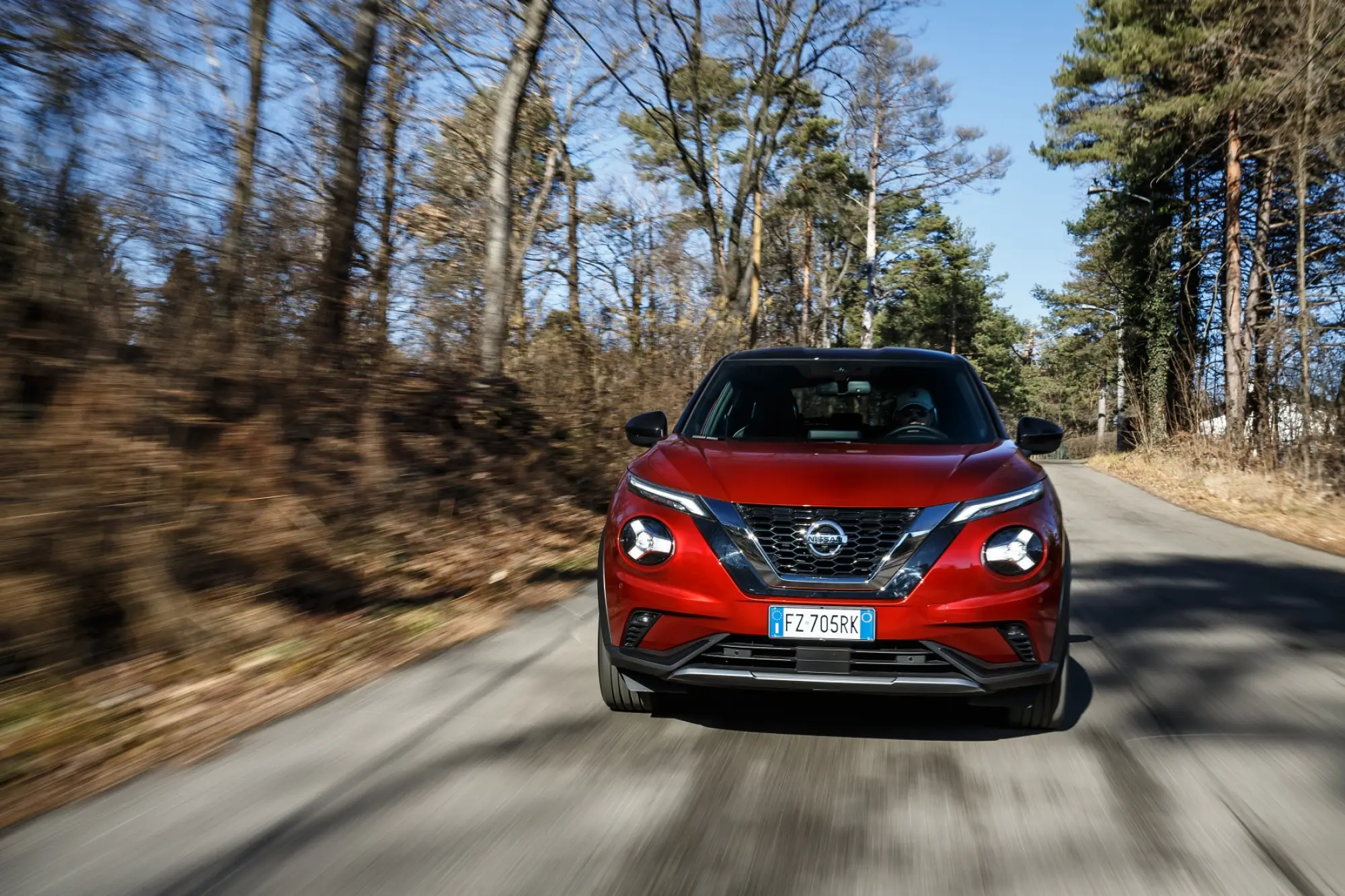 Nissan Juke 2020 - Foto ufficiali - 45