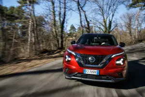 Nissan Juke 2020 - Foto ufficiali - 46