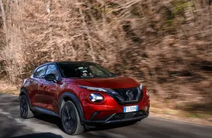 Nissan Juke 2020 - Foto ufficiali - 47