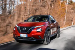 Nissan Juke 2020 - Foto ufficiali - 51