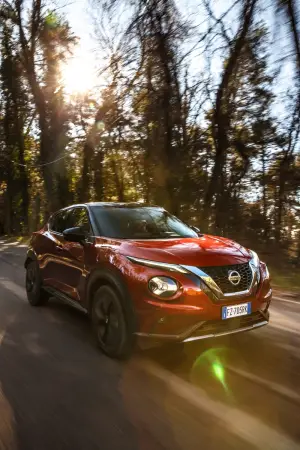 Nissan Juke 2020 - Foto ufficiali - 52