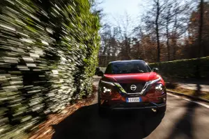 Nissan Juke 2020 - Foto ufficiali - 54