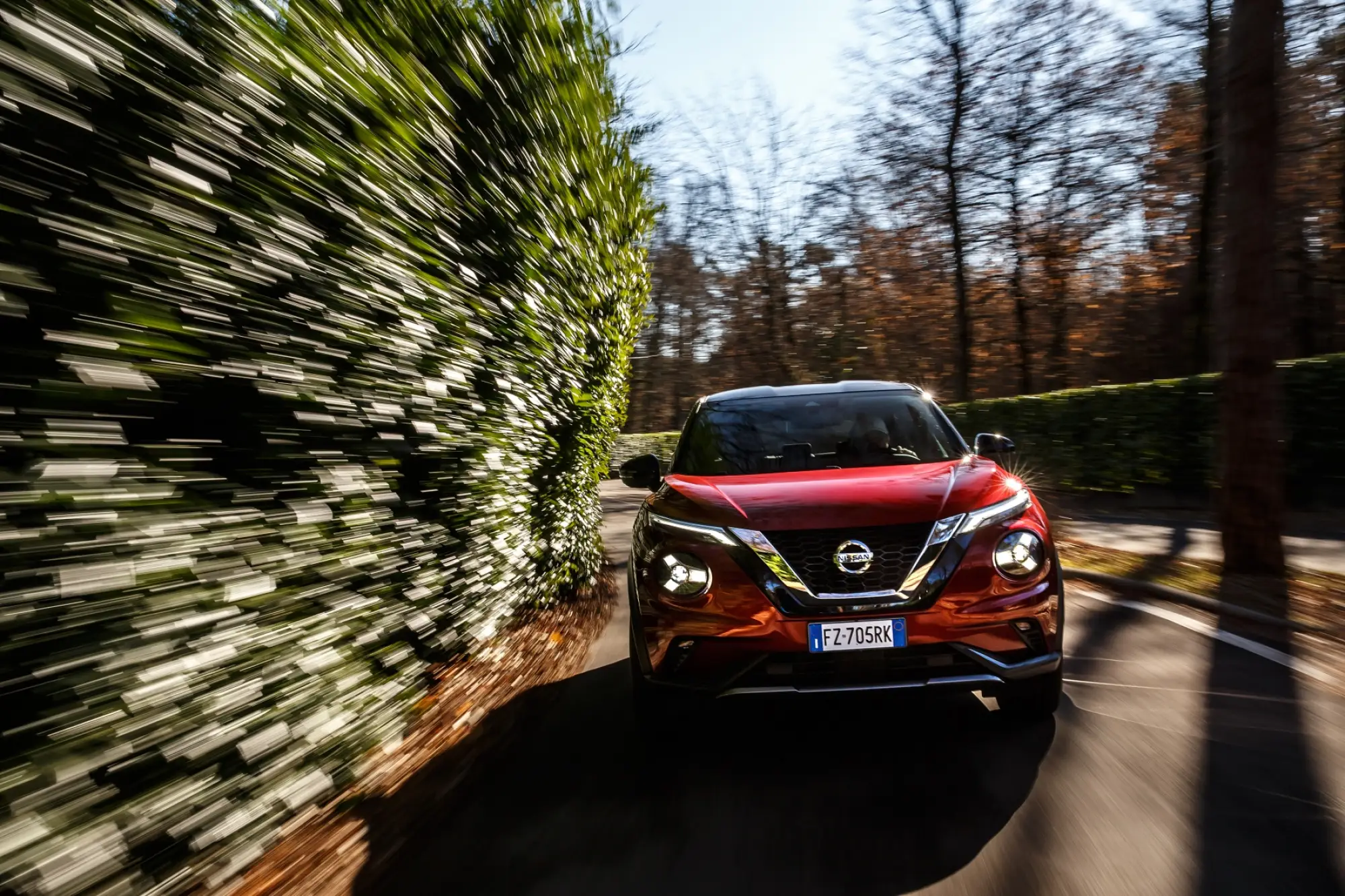 Nissan Juke 2020 - Foto ufficiali - 55