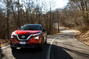 Nissan Juke 2020 - Foto ufficiali - 60