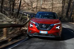 Nissan Juke 2020 - Foto ufficiali - 62