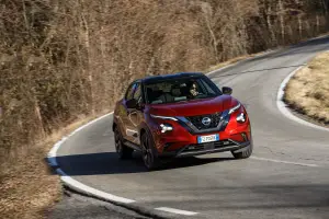 Nissan Juke 2020 - Foto ufficiali - 64