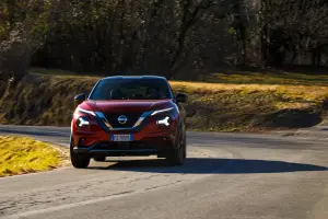 Nissan Juke 2020 - Foto ufficiali - 65