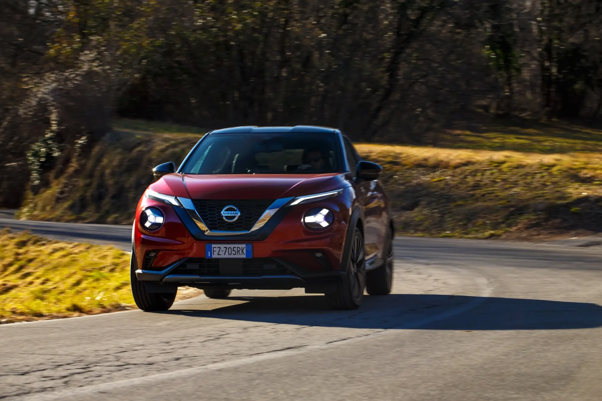 Nissan Juke 2020 - Foto ufficiali - 66