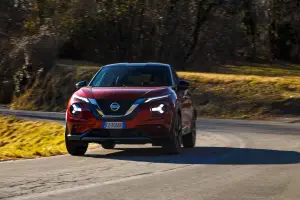 Nissan Juke 2020 - Foto ufficiali - 66