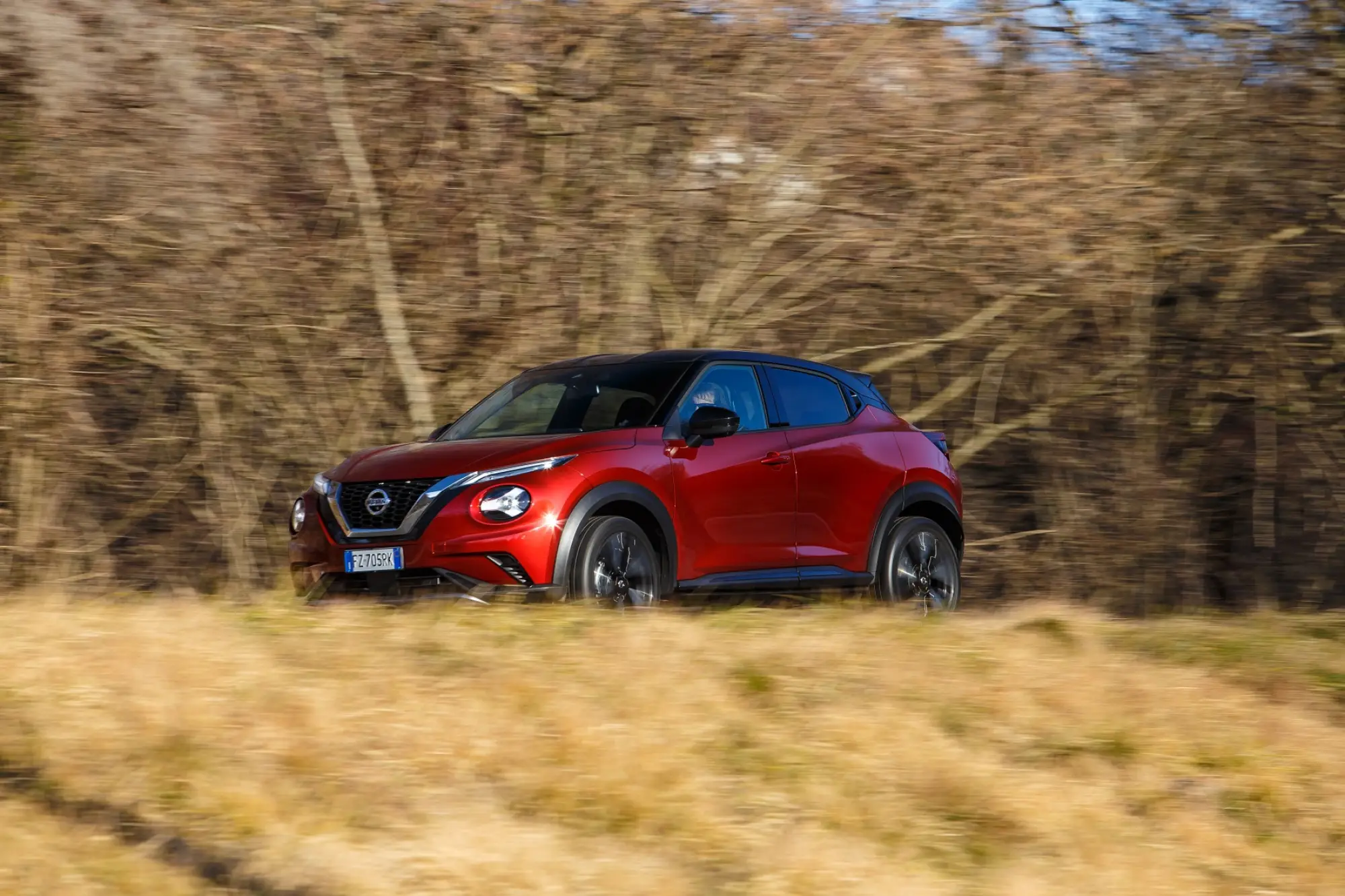 Nissan Juke 2020 - Foto ufficiali - 67