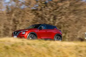 Nissan Juke 2020 - Foto ufficiali - 68