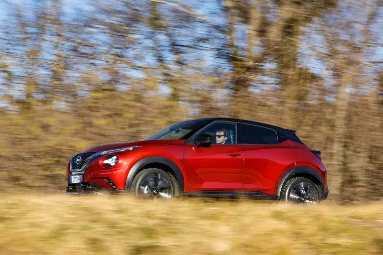 Nissan Juke 2020 - Foto ufficiali - 69