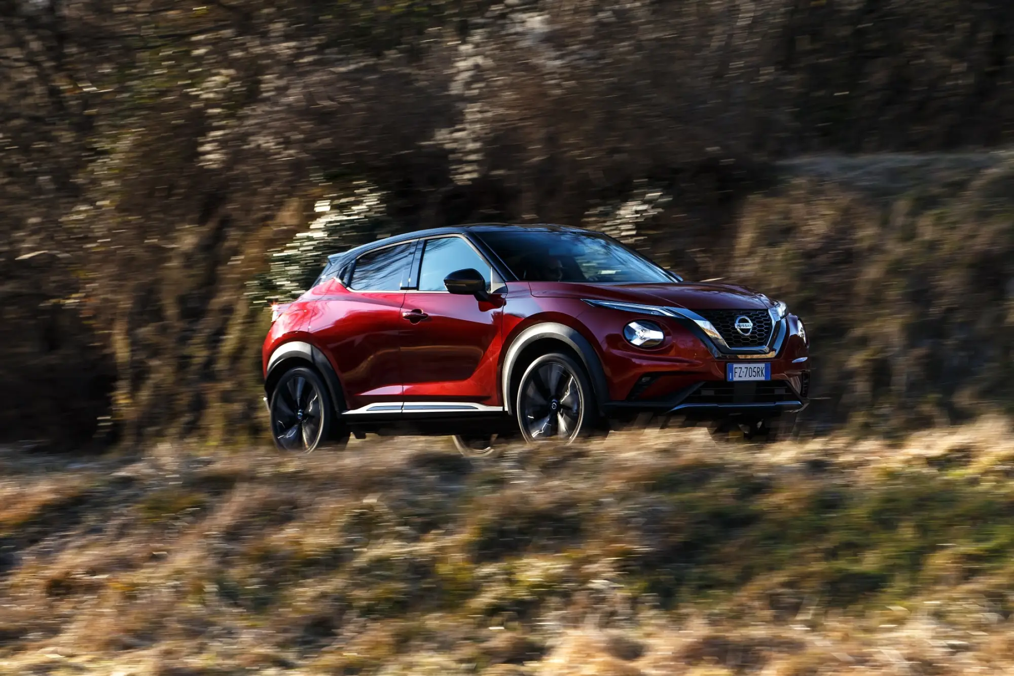 Nissan Juke 2020 - Foto ufficiali - 73