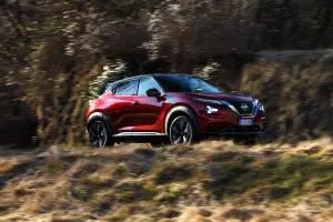 Nissan Juke 2020 - Foto ufficiali - 73