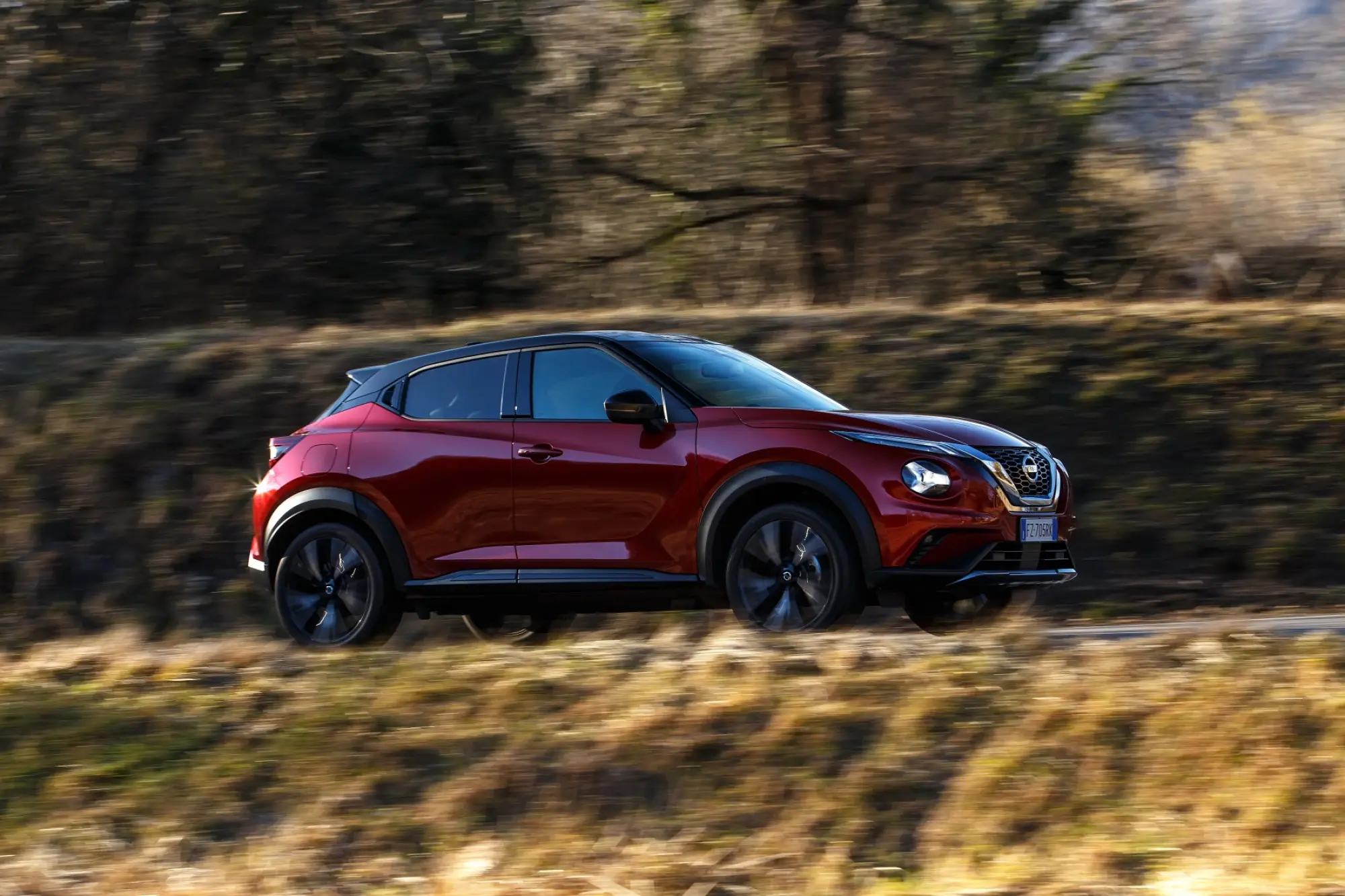 Nissan Juke 2020 - Foto ufficiali - 75