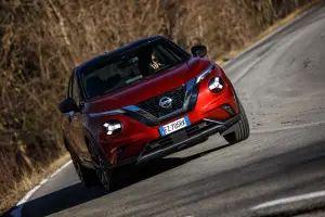 Nissan Juke 2020 - Foto ufficiali - 77