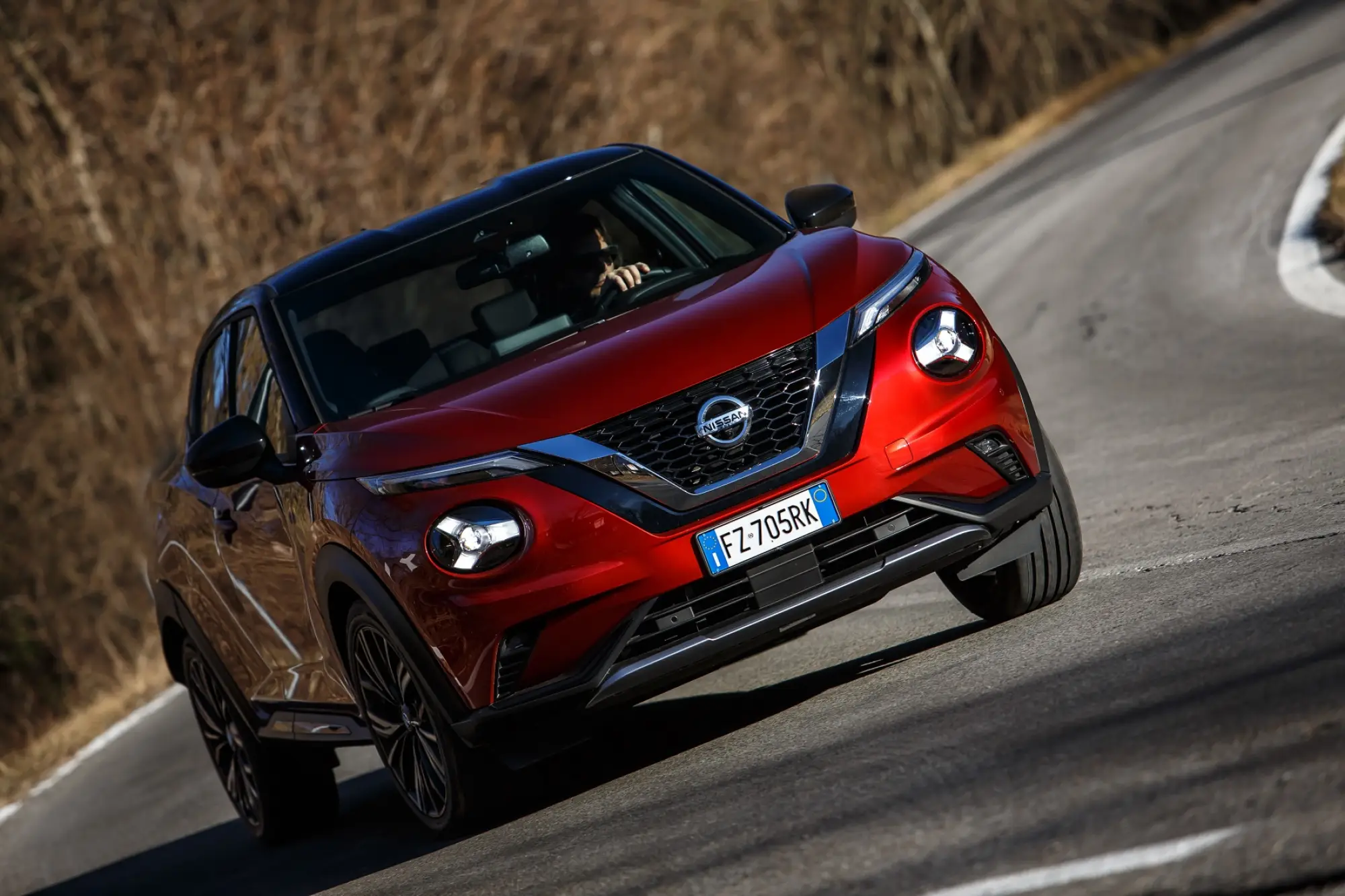 Nissan Juke 2020 - Foto ufficiali - 78