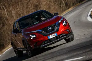 Nissan Juke 2020 - Foto ufficiali - 78