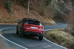 Nissan Juke 2020 - Foto ufficiali - 81