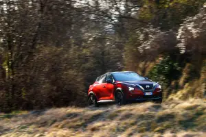 Nissan Juke 2020 - Foto ufficiali - 82