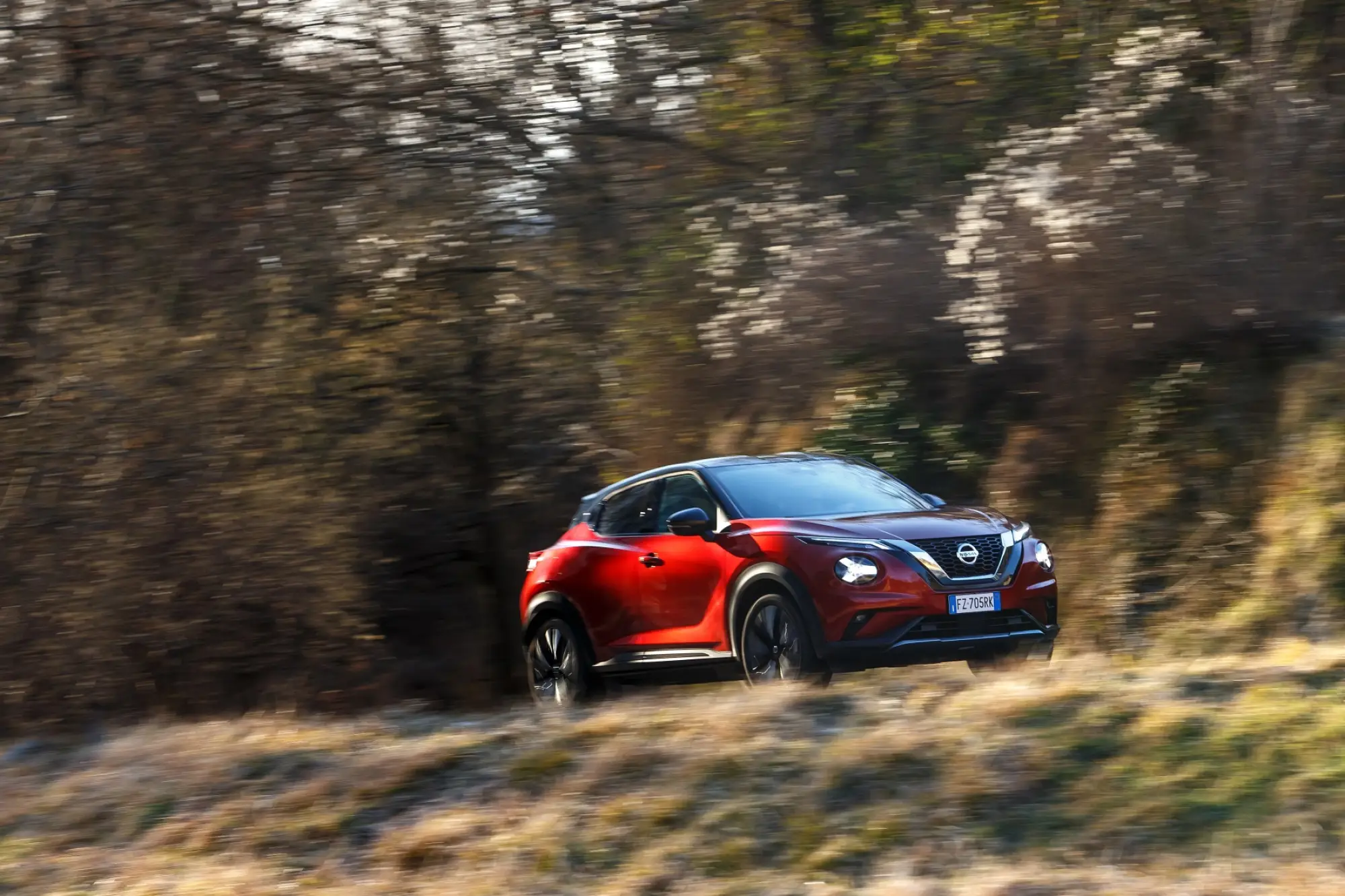 Nissan Juke 2020 - Foto ufficiali - 83